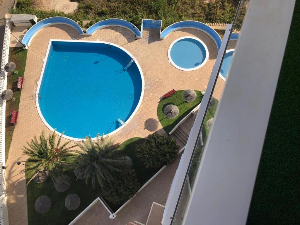 Primera Línea Pau 5 - Playa de San Juan Alicante Exterior foto