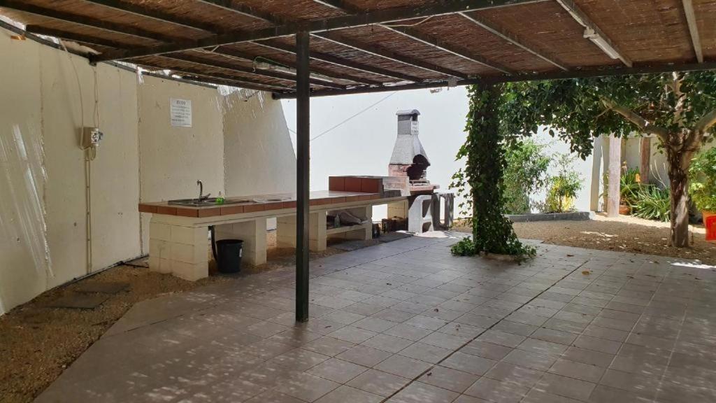 Primera Línea Pau 5 - Playa de San Juan Alicante Exterior foto