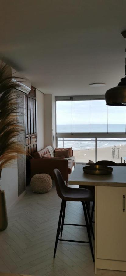 Primera Línea Pau 5 - Playa de San Juan Alicante Exterior foto